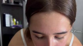 Community Creator
 @ElizabethLuxyy @Blowjob & #Sexy Lingerie #Brunette #POV gratis adult porno | Tik.Porn