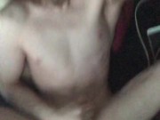 Fuck Me Silly Daddy