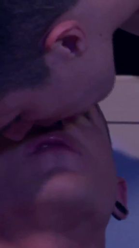BullDogXXX.com - Dream of Big Cock   Clip 1