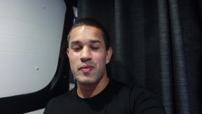 20 year old Maori from Tauranga and Hamilton