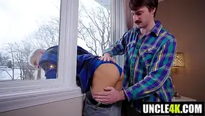 Anything Your Wife Wont Let You Do, Your Stepson Will Angel Santana, Seb Leblan