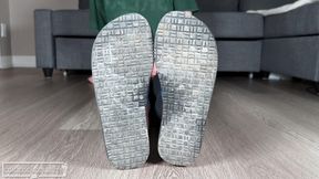 Dirty Flip Flops Humiliation JOI