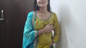 Acters ke bathroom me ghus kar chod diya