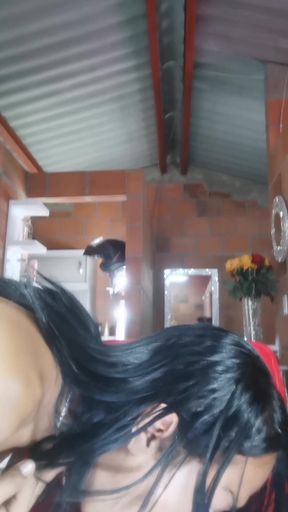 Gag Me with Your Cock