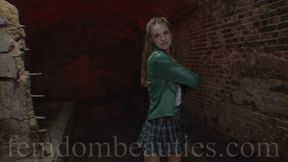 GODDESS VARVARA - 100 STROKES - (COUNT RUSSIAN)