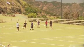 Eva Angelina has always had a thing for