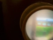 Stand by your mistress front door bands awaiting your bb customer angel Scarlett black