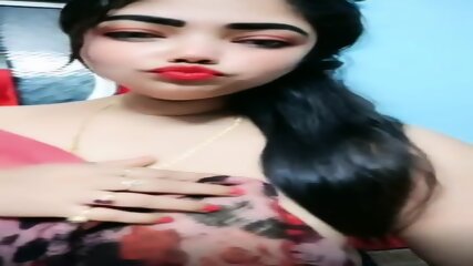 Indian Hot Tango Live chubby girl maya nip shlip