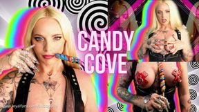 CANDY COVE