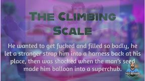 The Climbing Scale
