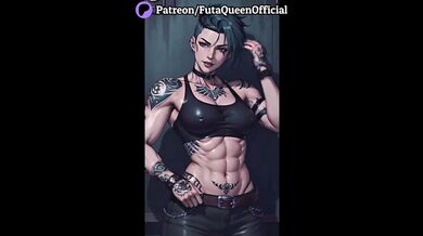 We Had So Much Fun as Stepsister