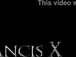 Frances Bentley DVP Hard with Boyfriend and Almost any fine Friend