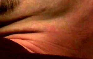 Ebony shemale fucks bound blue collar
