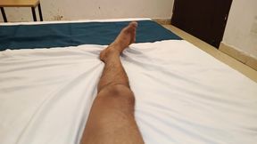 Indian Hot dick cumshot