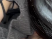 パイパン女子大生の綺麗なロリマンコを正常位で突きまくって中出し/日本人 韓国 個人撮影 ハメ撮り 素人巨乳 メスイキ 喘ぎ声 中イキ イキまくり 高速ピストン 無修正フェラ 肉便器 Aoi JPov