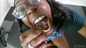 Little City Eaten By Bellah (UHD WMV)