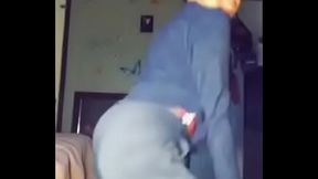 Daofficiale twerk comp