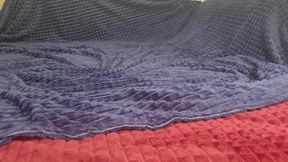 hot wife fulfilled her dream of a huge black cock