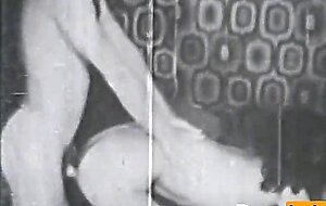 Classic Stags 267 1960s - Scene 2