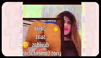 Sultry Latina BBW Takes Anal For The First Time – POV Action