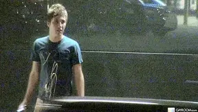 Ambushed by Loads: Kain Lannings Steamy Gay Prank Turns Filthy – 18+