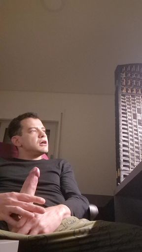April Fools Porn Masturbation Solo Male