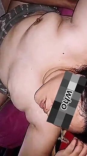 (part2) I'm a Naughty, Horny Wife. Letting My Tube Be Massaged and Touched by Another Man