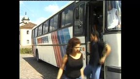 Alle Brasiliane piacciono le Banane - Episode 2