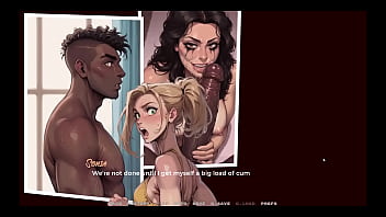 My New Girlfriend [ TABOO Hentai Game ] Ep.31 STEP SON fucking his step MILF ass with a GIANT BBC !