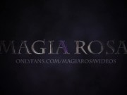 Rita Blue and Dani Marco - 3 onlyfans videos compilation - Watch the End!