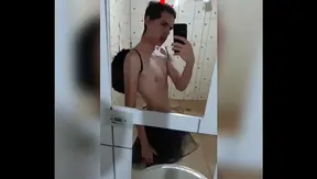Jerked Out in Public: Carnival Guys Risk Exposure for Pleasure – 18+