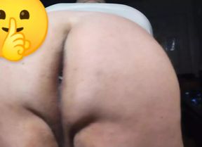 Fat ass