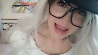 sounds absurd, stepson, today i will show you how to jerk off