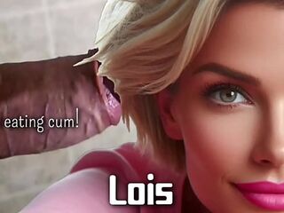 "THEY ALL SCREW" Hardcore AI Movie scene Series