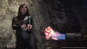 Cirque de Reell Video