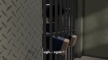 The Cop &amp_ The Prisoner