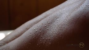 Diego Sans: the Bath