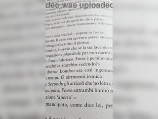 ONE MORE LOVE PARTE 12