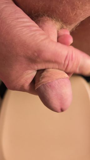 Cumshot Test