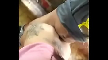 Voy a almorzar a casa y pasan est&aacute_s cosas