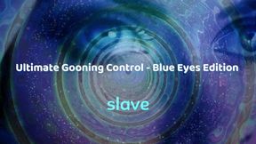 7-Day NLP Goon Program: Ultimate Gooning Control - Blue Eyes Edition