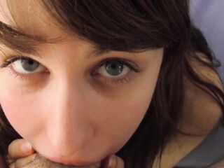Virgin Stepdaughter Asks For Anal