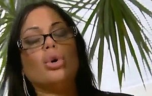 Dirty secretary 2013: big boobs hd porn video