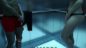 Victoria in Big City 10