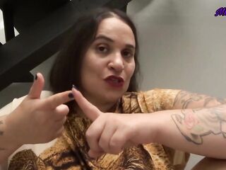 LOCKTOBER E CASTITA'