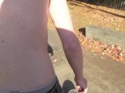 Ginger Boy Cherry Pop