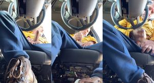 Car Wank