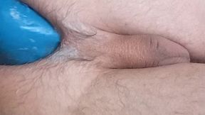 mega hot pro self fisting by julia porn