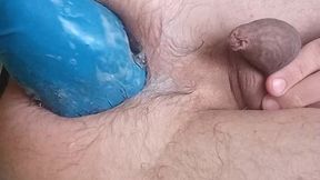 mega hot pro self fisting by julia porn