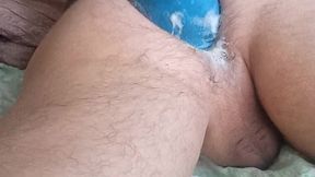 mega hot pro self fisting by julia porn